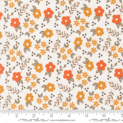 Birch & Willow - Charm Pack - Sherri & Chelsi - Moda (Pre-order: Sept 2026)