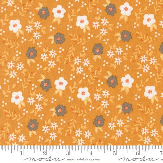 Birch & Willow - Mums in Golden - Sherri & Chelsi - Moda (Pre-order: Sept 2026)