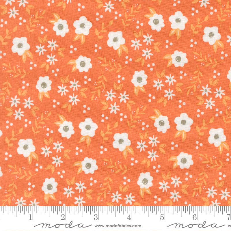 Birch & Willow - Jelly Roll - Sherri & Chelsi - Moda (Pre-order: Sept 2026)