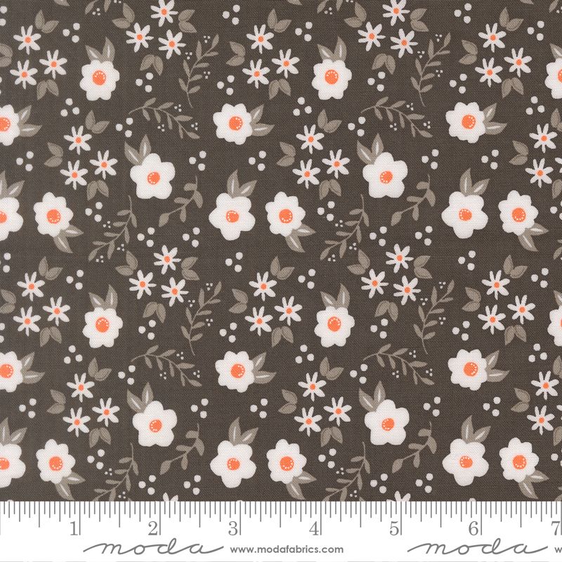Birch & Willow - Jelly Roll - Sherri & Chelsi - Moda (Pre-order: Sept 2026)