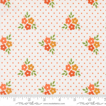 Birch & Willow - Charm Pack - Sherri & Chelsi - Moda (Pre-order: Sept 2026)