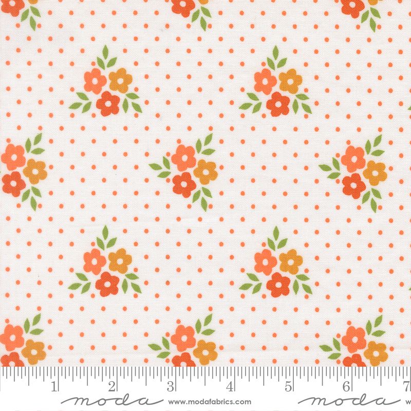Birch & Willow - Layer Cake - Sherri & Chelsi - Moda (Pre-order: Sept 2026)