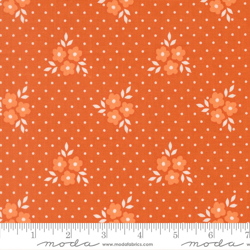 Birch & Willow - Jelly Roll - Sherri & Chelsi - Moda (Pre-order: Sept 2026)