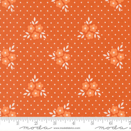 Birch & Willow - Jelly Roll - Sherri & Chelsi - Moda (Pre-order: Sept 2026)