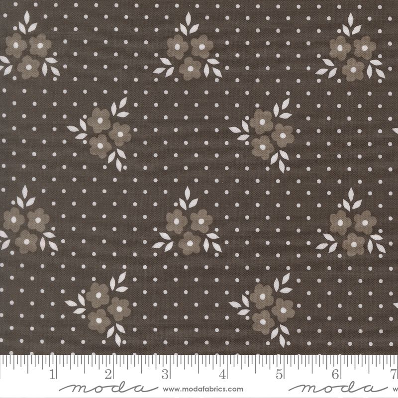 Birch & Willow - Layer Cake - Sherri & Chelsi - Moda (Pre-order: Sept 2026)