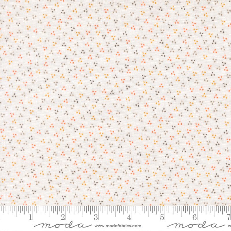 Birch & Willow - Charm Pack - Sherri & Chelsi - Moda (Pre-order: Sept 2026)