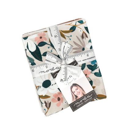 Midnight Fleur - Fat Quarter Bundle - Elena Amo - Moda (Pre-order: Dec 2026)