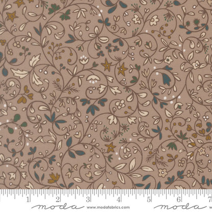 Midnight Fleur - Fat Quarter Bundle - Elena Amo - Moda (Pre-order: Dec 2026)