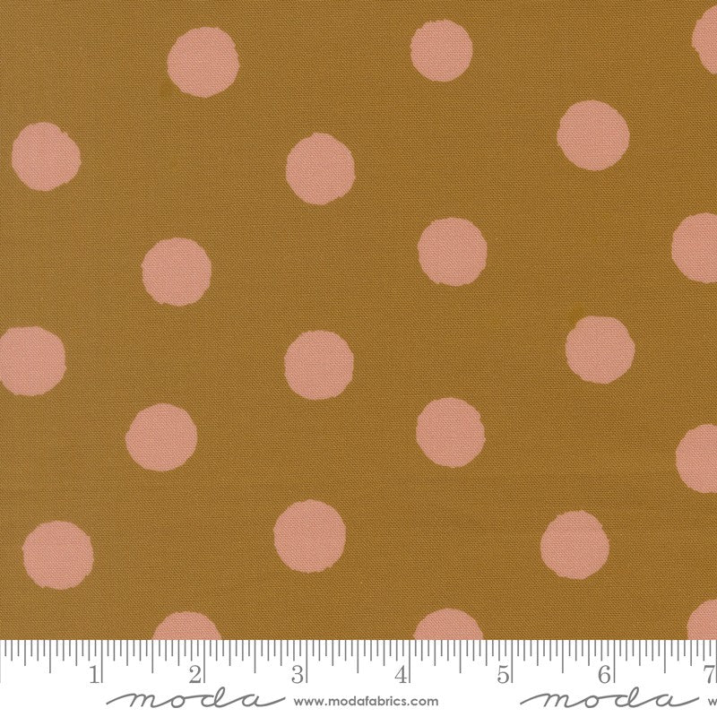 Midnight Fleur - Fat Quarter Bundle - Elena Amo - Moda (Pre-order: Dec 2026)