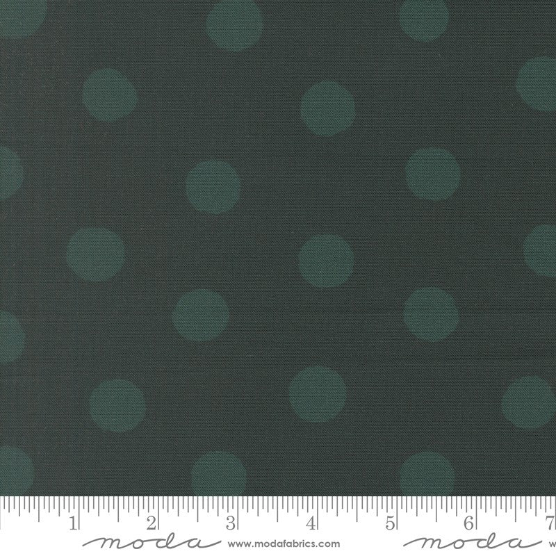 Midnight Fleur - Layer Cake - Elena Amo - Moda (Pre-order: Dec 2026)