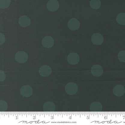 Midnight Fleur - Layer Cake - Elena Amo - Moda (Pre-order: Dec 2026)