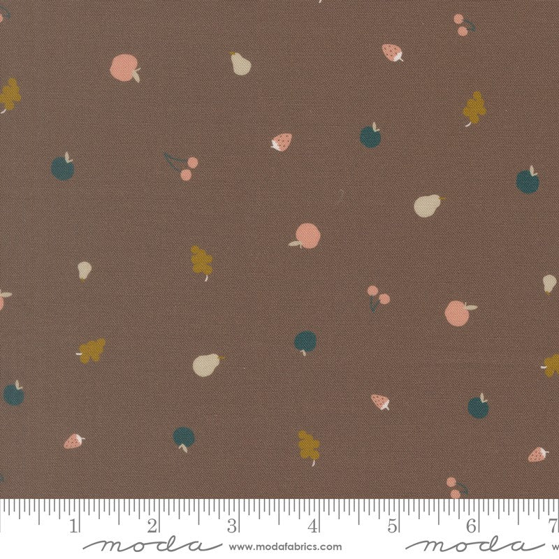 Midnight Fleur - Fat Quarter Bundle - Elena Amo - Moda (Pre-order: Dec 2026)