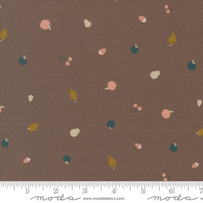 Midnight Fleur - Fat Quarter Bundle - Elena Amo - Moda (Pre-order: Dec 2026)