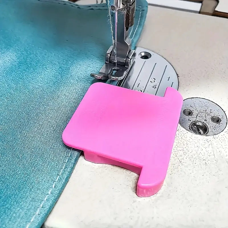 Magnetic Seam Guide