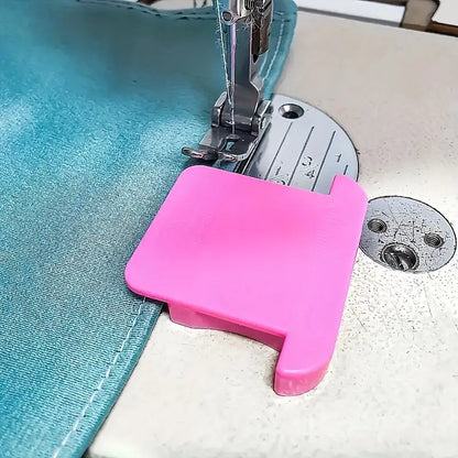 Magnetic Seam Guide