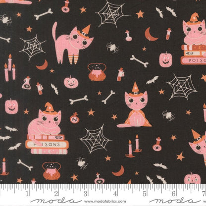Purrs & Boos - Layer Cake - Elena Amo - Moda