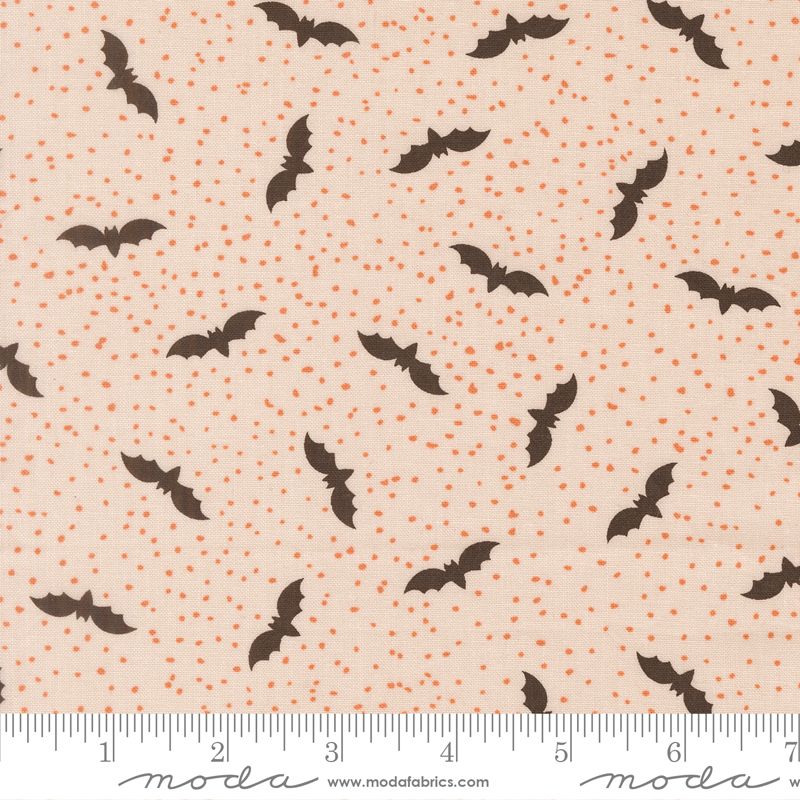Purrs & Boos - Layer Cake - Elena Amo - Moda
