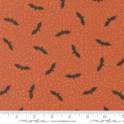 Purrs & Boos - Fat Quarter Bundle - Elena Amo - Moda (Pre-order: June 2026)