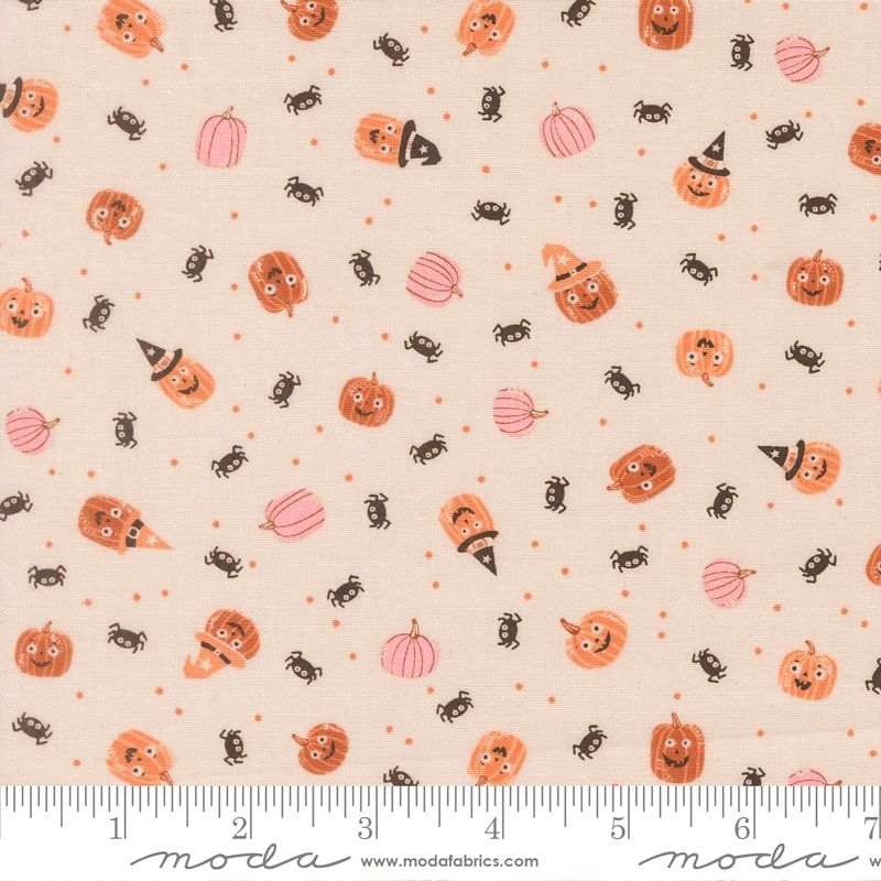 Purrs & Boos - Layer Cake - Elena Amo - Moda
