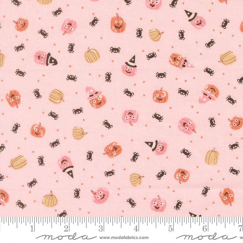 Purrs & Boos - Layer Cake - Elena Amo - Moda
