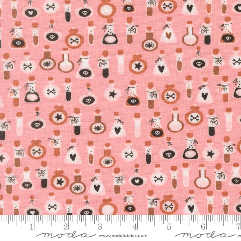 Purrs & Boos - Layer Cake - Elena Amo - Moda