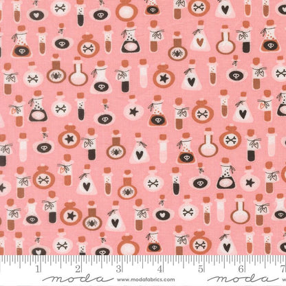 Purrs & Boos - Jelly Roll - Elena Amo - Moda (Pre-order: June 2026)