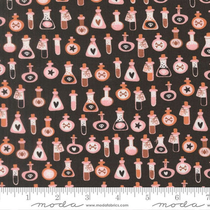 Purrs & Boos - Fat Quarter Bundle - Elena Amo - Moda (Pre-order: June 2026)