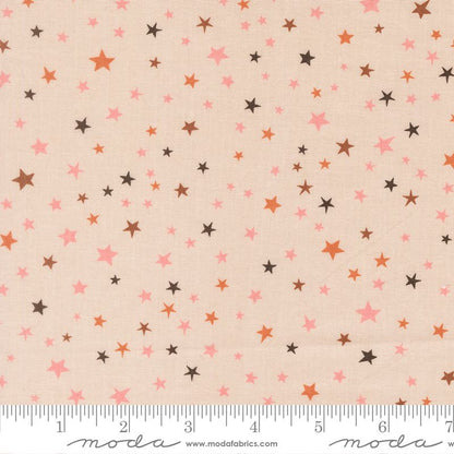 Purrs & Boos - Charm Pack - Elena Amo - Moda (Pre-order: June 2026)