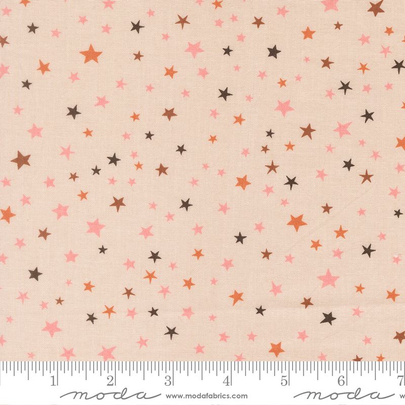 Purrs & Boos - Fat Quarter Bundle - Elena Amo - Moda (Pre-order: June 2026)