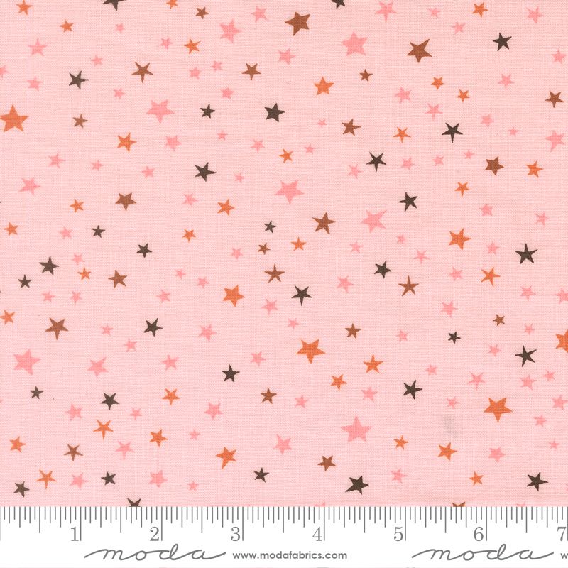 Purrs & Boos - Fat Quarter Bundle - Elena Amo - Moda (Pre-order: June 2026)
