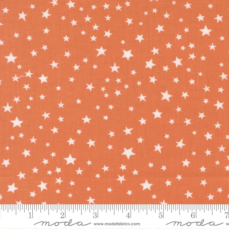 Purrs & Boos - Fat Quarter Bundle - Elena Amo - Moda (Pre-order: June 2026)