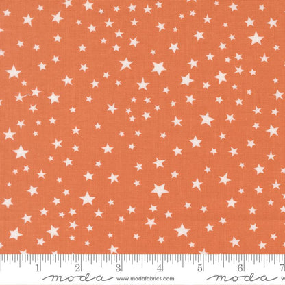 Purrs & Boos - Fat Quarter Bundle - Elena Amo - Moda (Pre-order: June 2026)