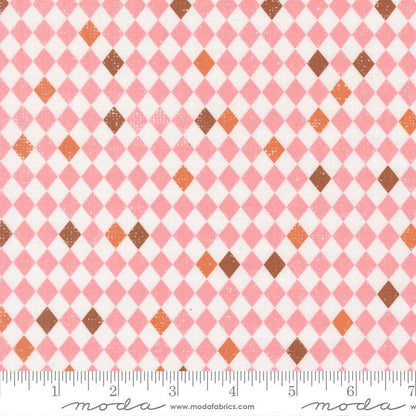 Purrs & Boos - Fat Quarter Bundle - Elena Amo - Moda (Pre-order: June 2026)