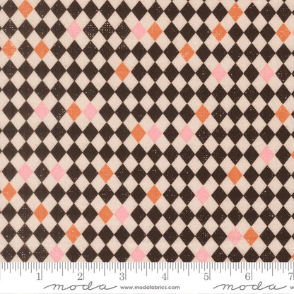 Purrs & Boos - Fat Quarter Bundle - Elena Amo - Moda (Pre-order: June 2026)