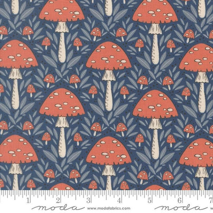 Nature's Sketchbook - Fat Quarter Bundle - Elena Amo - Moda (Pre-order: Sept 2026)