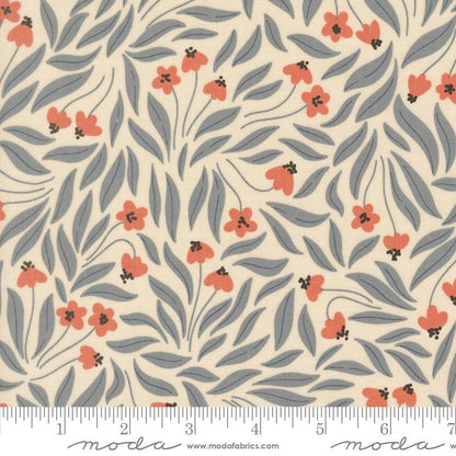 Nature's Sketchbook - Jelly Roll - Elena Amo - Moda (Pre-order: Sept 2026)
