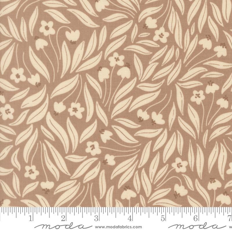 Nature's Sketchbook - Jelly Roll - Elena Amo - Moda (Pre-order: Sept 2026)