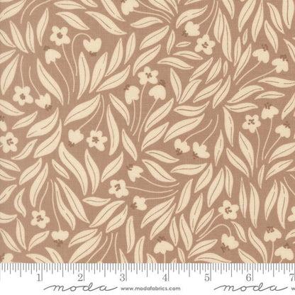 Nature's Sketchbook - Fat Quarter Bundle - Elena Amo - Moda (Pre-order: Sept 2026)