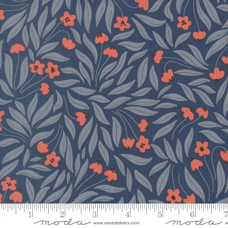 Nature's Sketchbook - Jelly Roll - Elena Amo - Moda (Pre-order: Sept 2026)