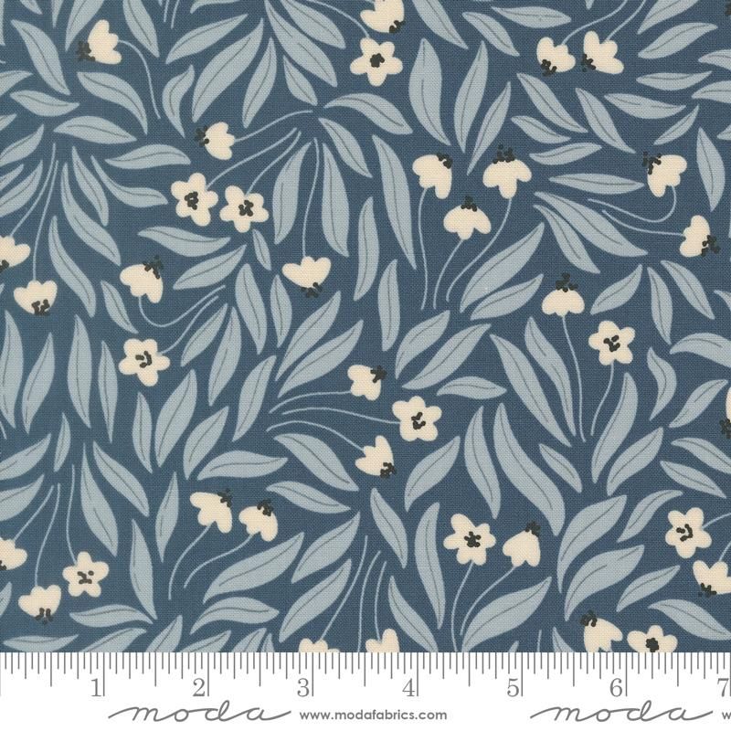 Nature's Sketchbook - Jelly Roll - Elena Amo - Moda (Pre-order: Sept 2026)
