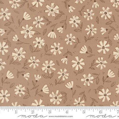 Nature's Sketchbook - Fat Quarter Bundle - Elena Amo - Moda (Pre-order: Sept 2026)