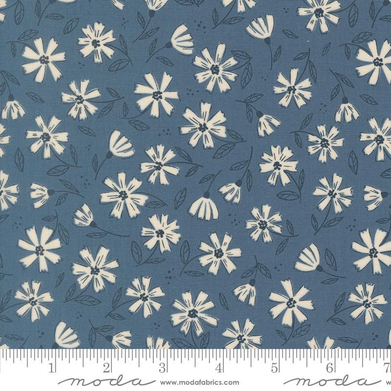 Nature's Sketchbook - Jelly Roll - Elena Amo - Moda (Pre-order: Sept 2026)