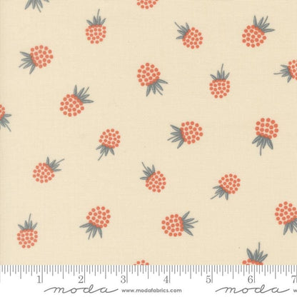 Nature's Sketchbook - Charm Pack - Elena Amo - Moda (Pre-order: Sept 2026)