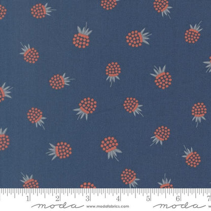 Nature's Sketchbook - Charm Pack - Elena Amo - Moda (Pre-order: Sept 2026)