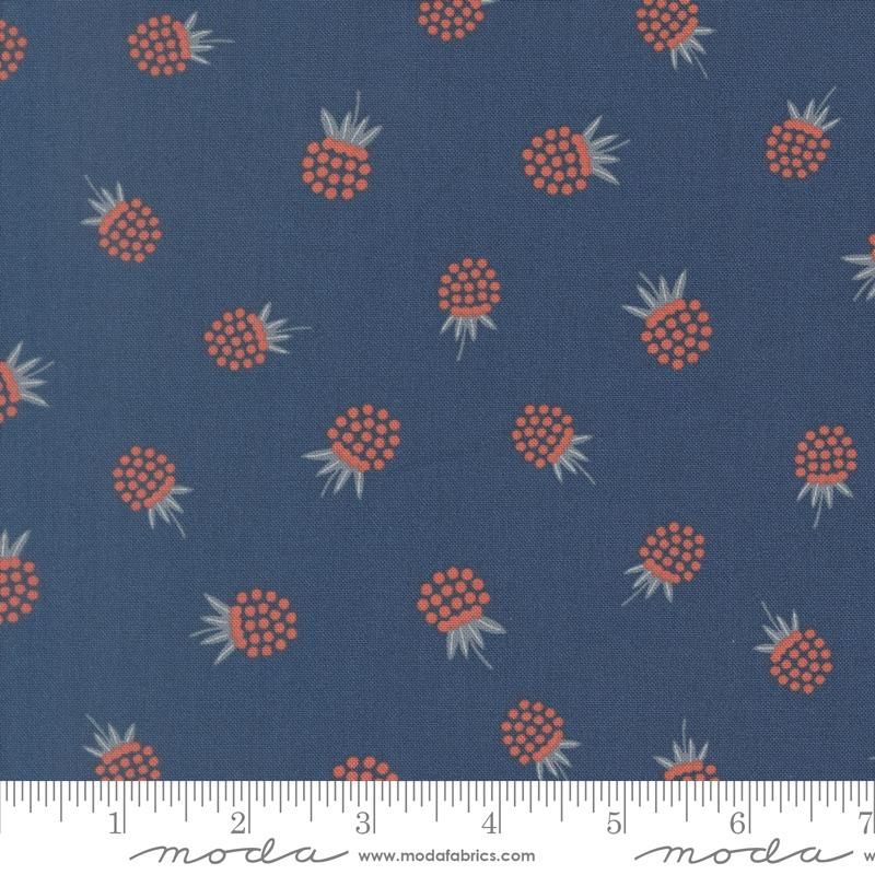 Nature's Sketchbook - Jelly Roll - Elena Amo - Moda (Pre-order: Sept 2026)