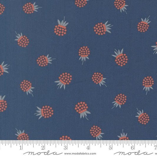 Nature's Sketchbook - Berries in Twilight - Elena Amo - Moda (Pre-order: Sept 2026)