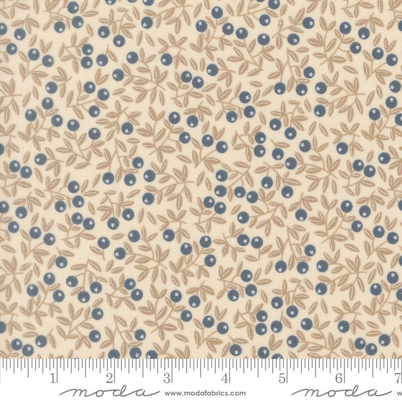 Nature's Sketchbook - Jelly Roll - Elena Amo - Moda (Pre-order: Sept 2026)
