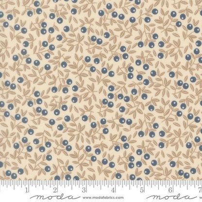Nature's Sketchbook - Fat Quarter Bundle - Elena Amo - Moda (Pre-order: Sept 2026)