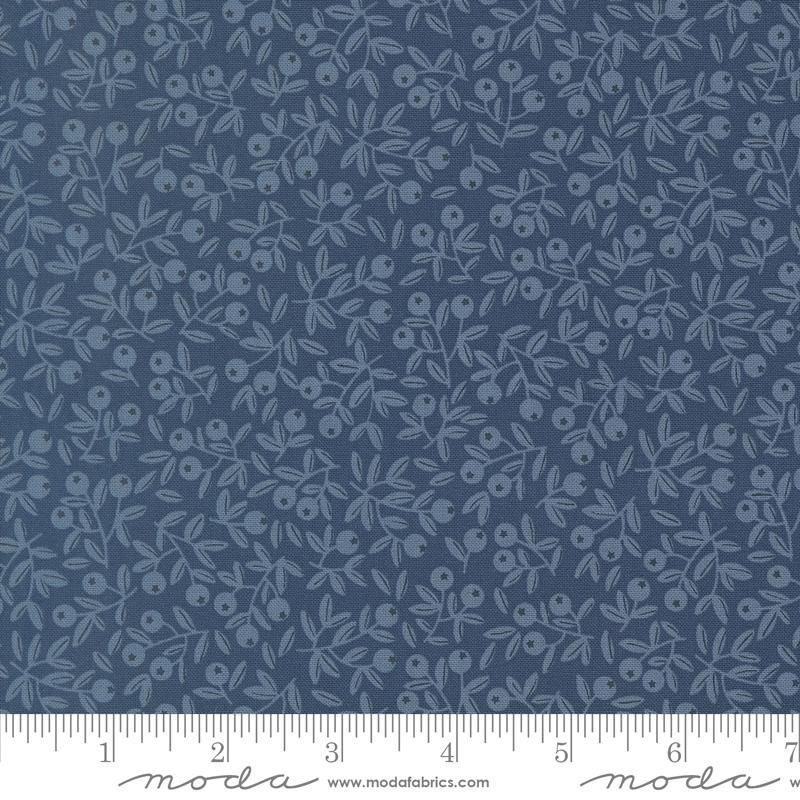 Nature's Sketchbook - Charm Pack - Elena Amo - Moda (Pre-order: Sept 2026)