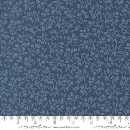 Nature's Sketchbook - Jelly Roll - Elena Amo - Moda (Pre-order: Sept 2026)